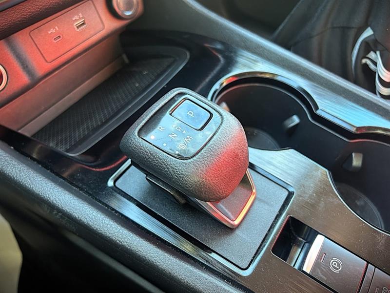 nissan Rogue 2022 - 20