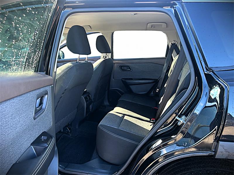 nissan Rogue 2022 - 21