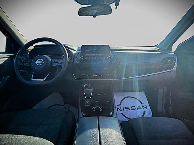 nissan Rogue 2022 - 22