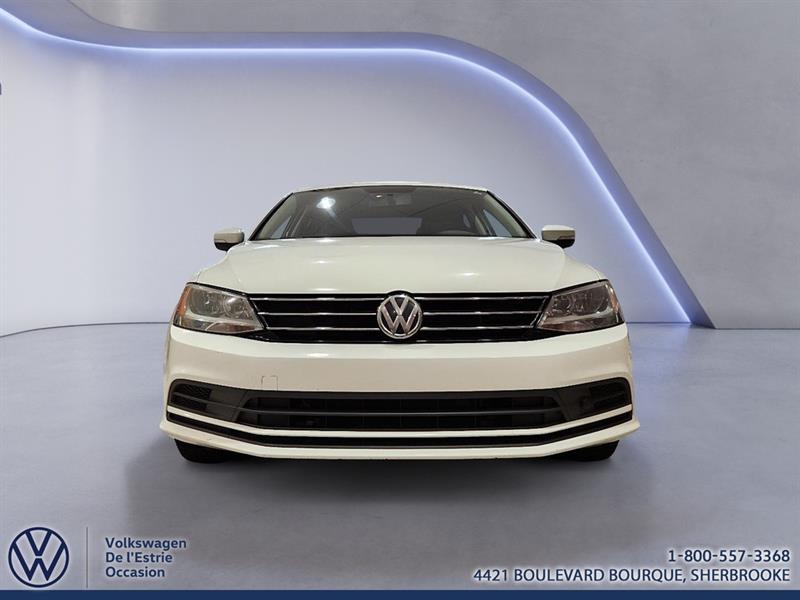volkswagen Jetta 2015 - 2