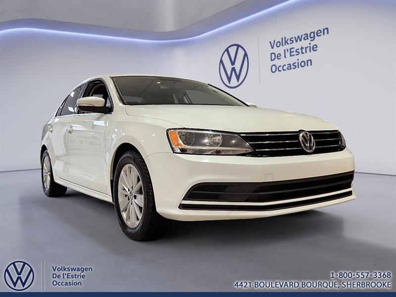 volkswagen Jetta 2015 - 3