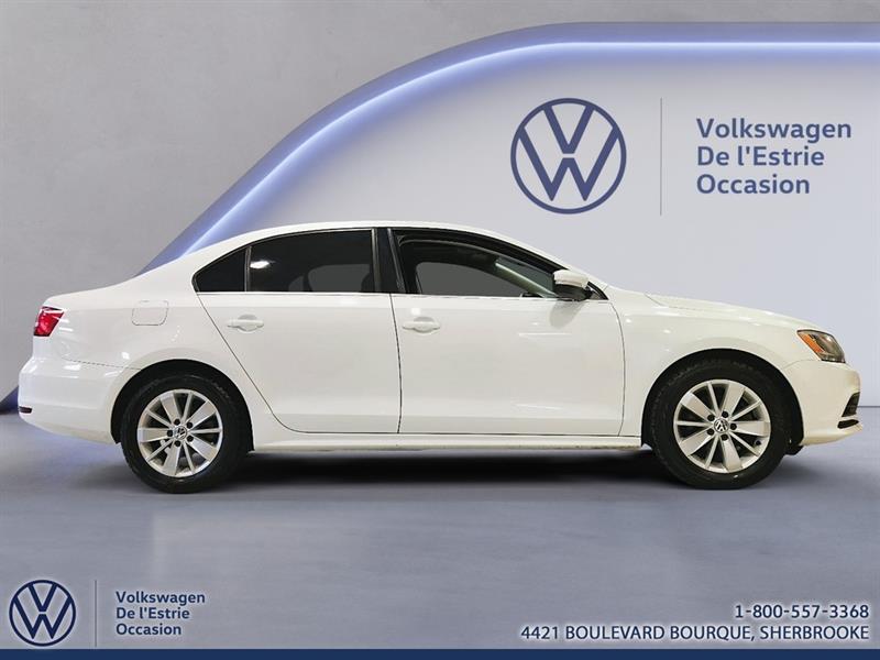 volkswagen Jetta 2015 - 4