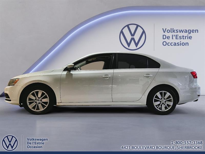volkswagen Jetta 2015 - 5