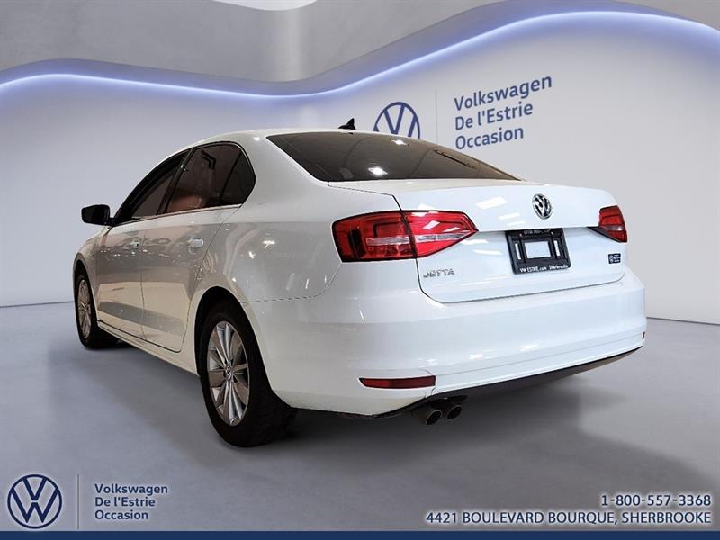 volkswagen Jetta 2015 - 6