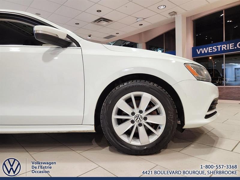 volkswagen Jetta 2015 - 7