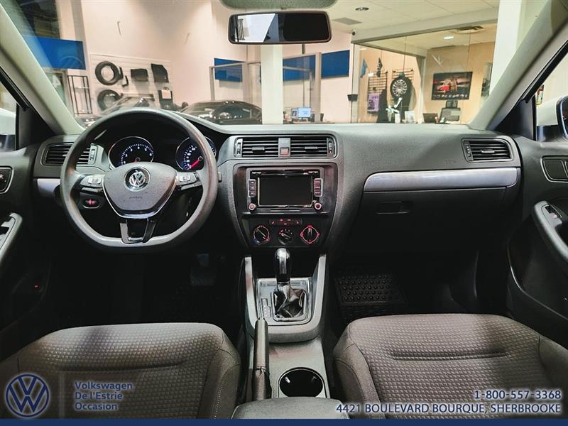 volkswagen Jetta 2015 - 13