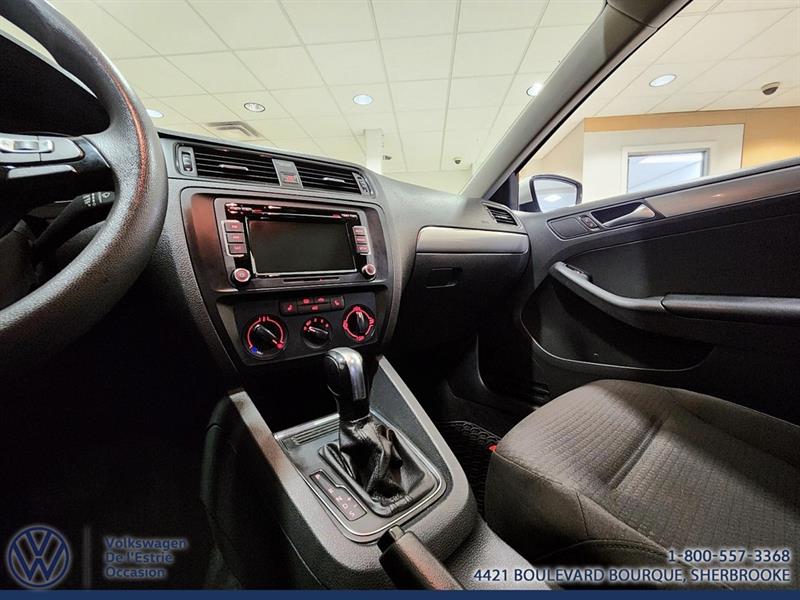 volkswagen Jetta 2015 - 15