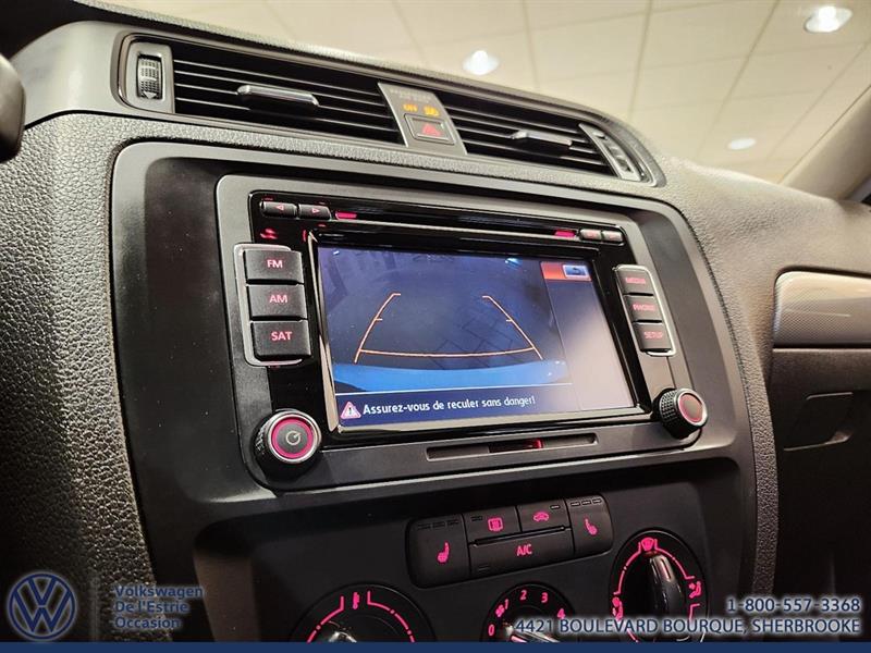 volkswagen Jetta 2015 - 16