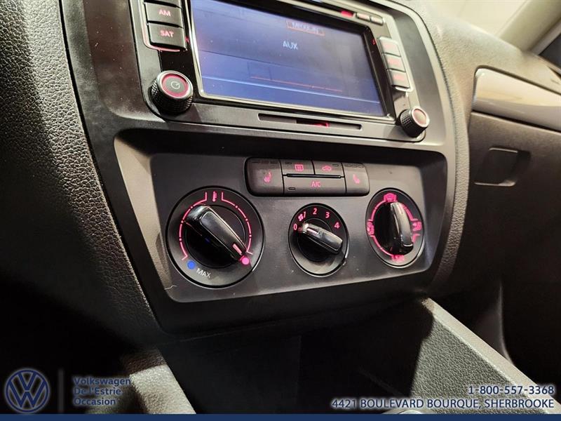 volkswagen Jetta 2015 - 17