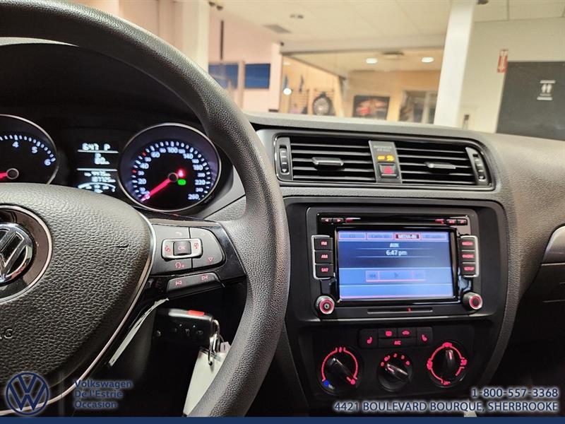 volkswagen Jetta 2015 - 20