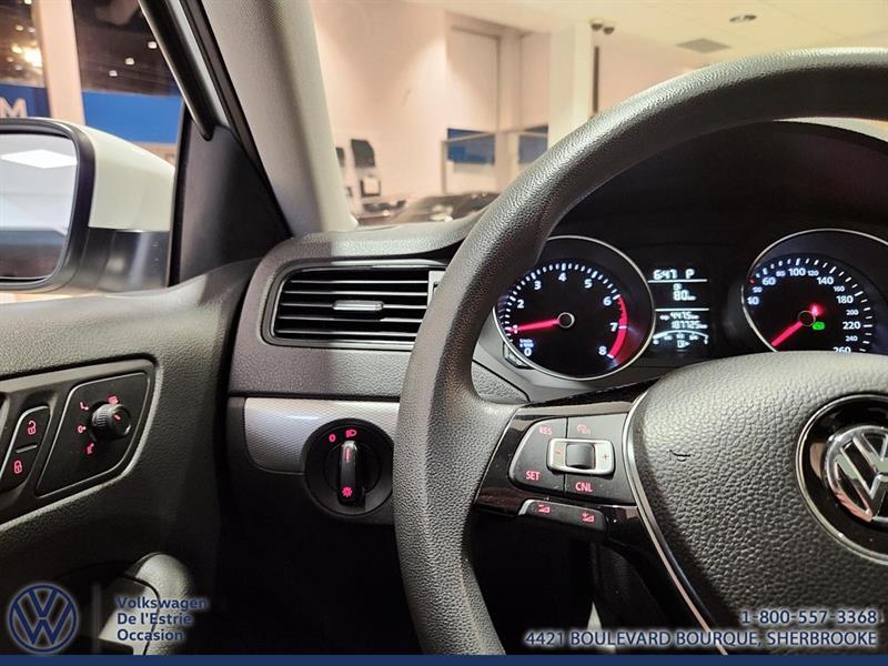 volkswagen Jetta 2015 - 21