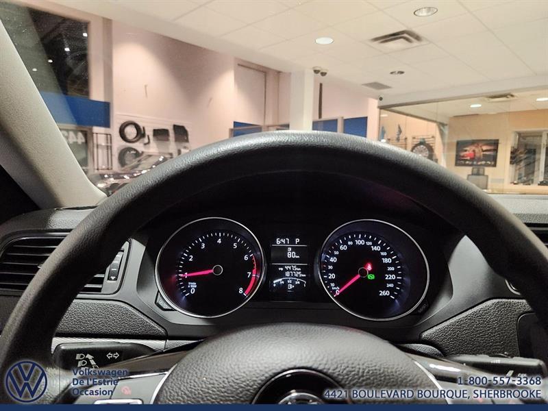 volkswagen Jetta 2015 - 22