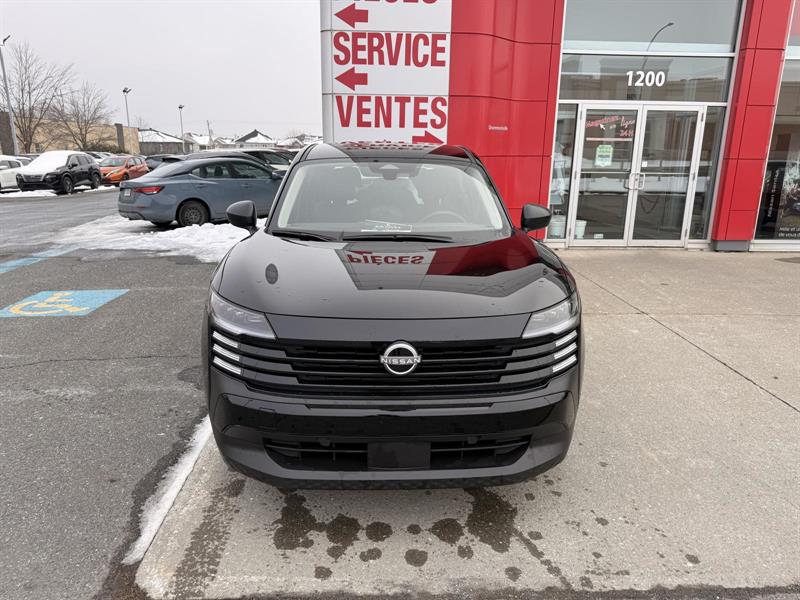 nissan Kicks 2025 - 4