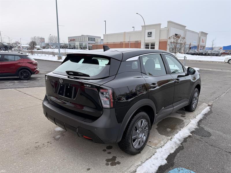 nissan Kicks 2025 - 9