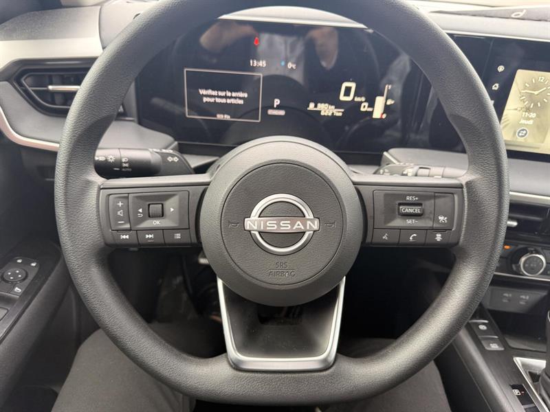 nissan Kicks 2025 - 10