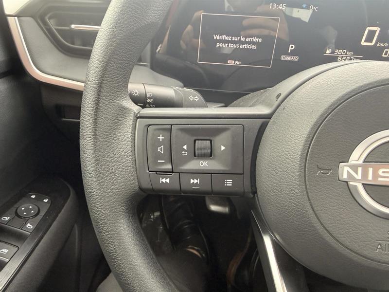 nissan Kicks 2025 - 11