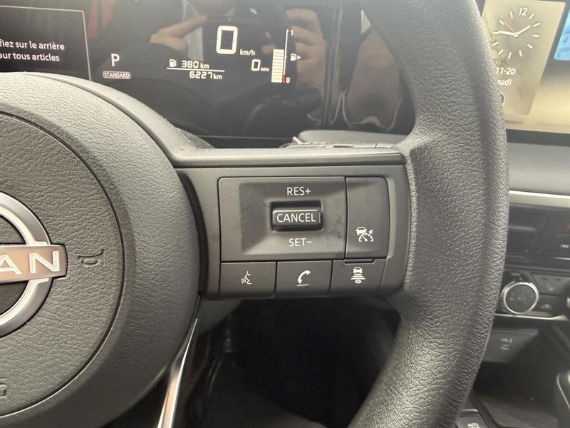 nissan Kicks 2025 - 12