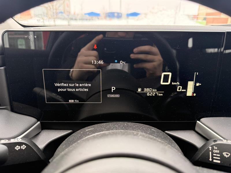 nissan Kicks 2025 - 13