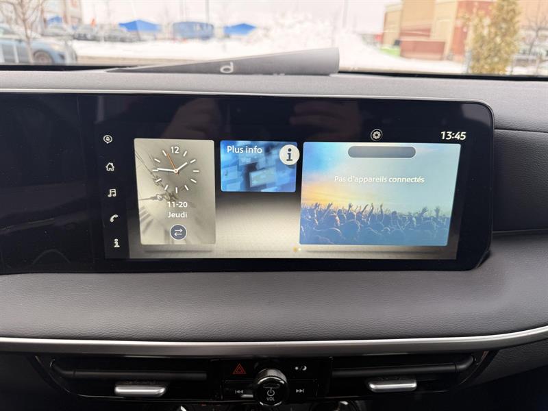 nissan Kicks 2025 - 14