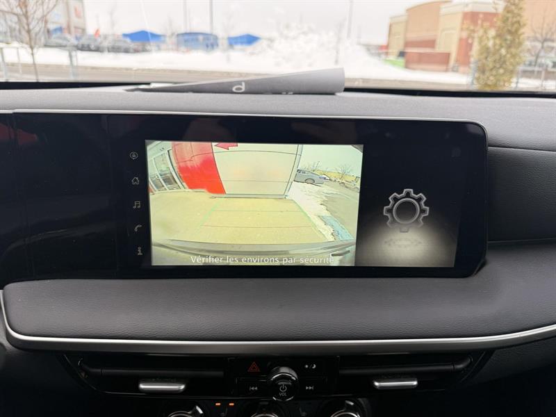 nissan Kicks 2025 - 15