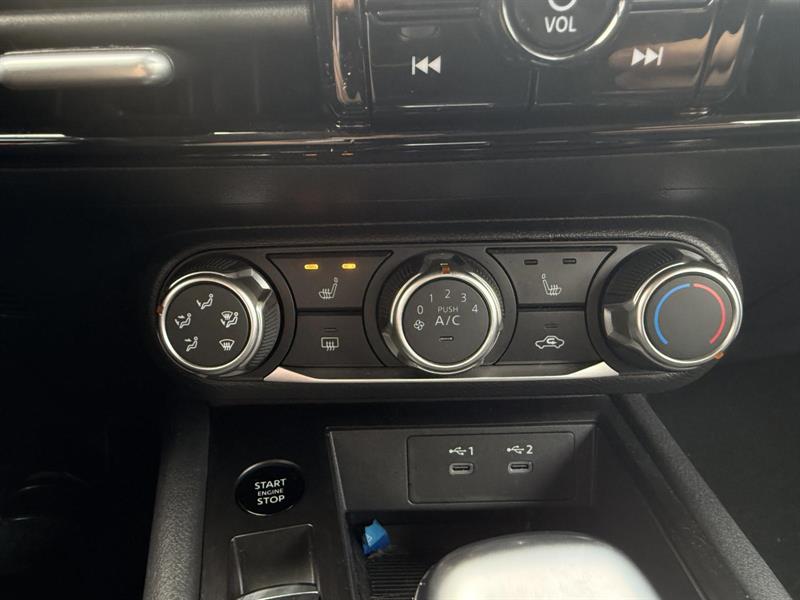 nissan Kicks 2025 - 16