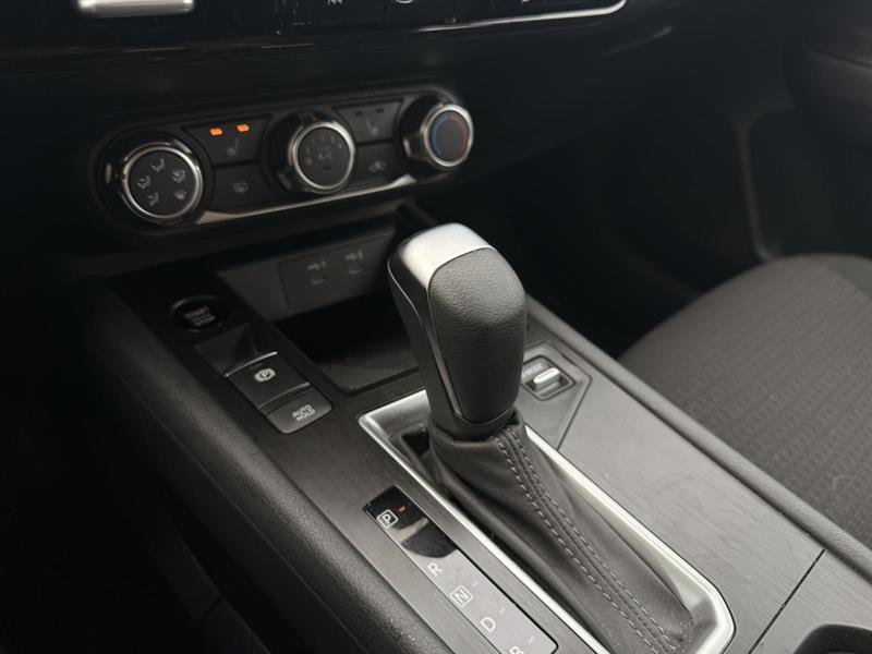 nissan Kicks 2025 - 17