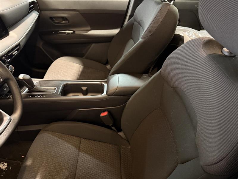 nissan Kicks 2025 - 18