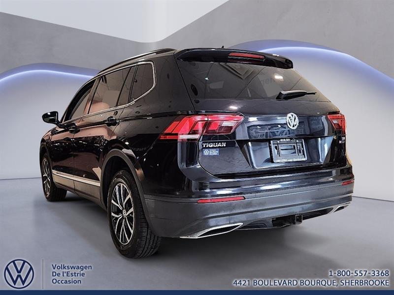 volkswagen Tiguan 2018 - 6