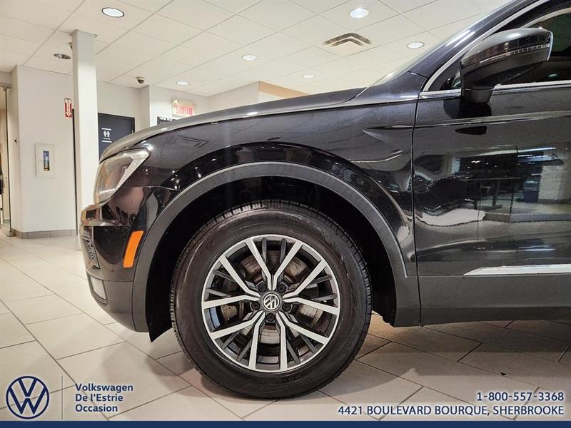 volkswagen Tiguan 2018 - 7