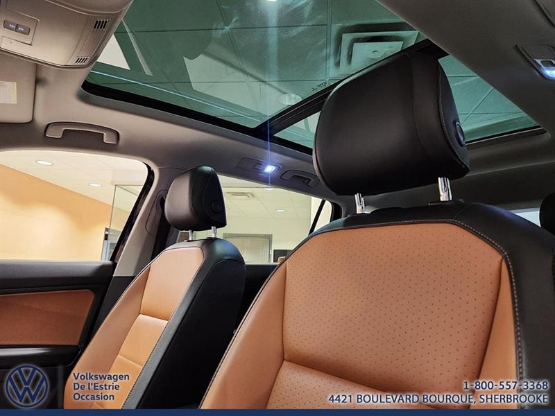 volkswagen Tiguan 2018 - 12