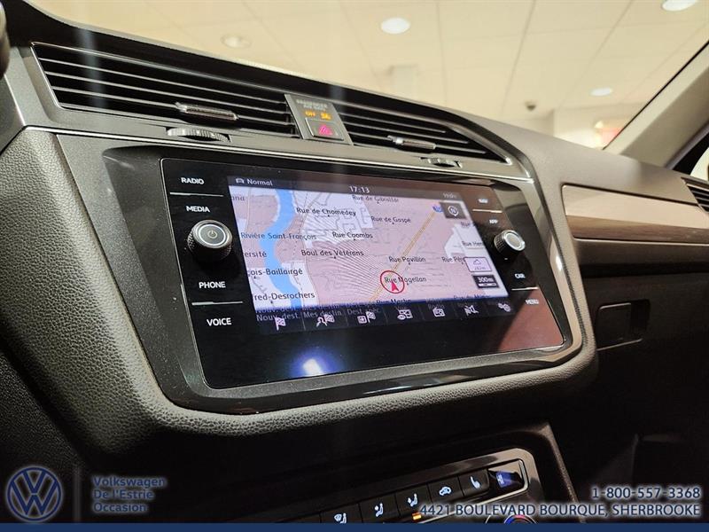 volkswagen Tiguan 2018 - 16