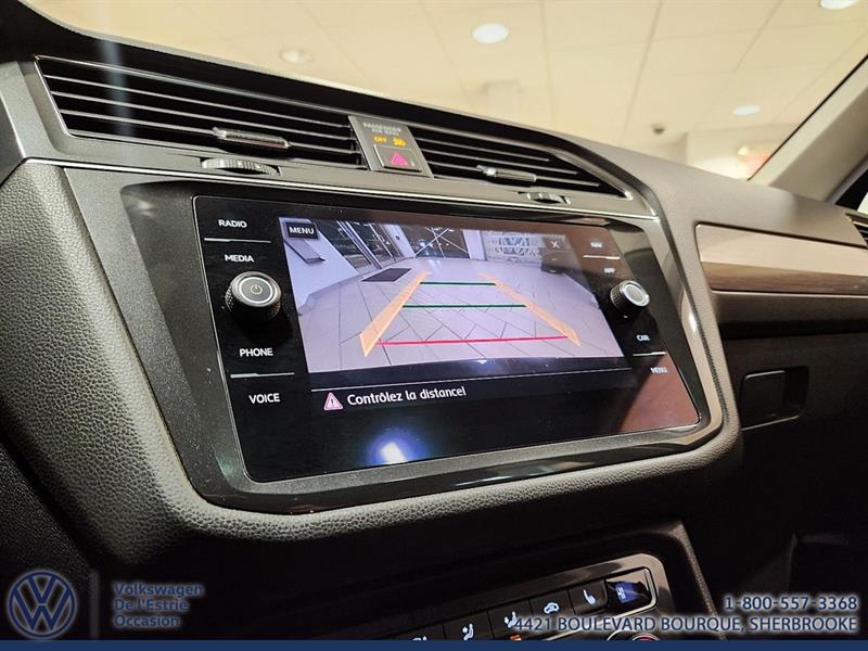 volkswagen Tiguan 2018 - 17