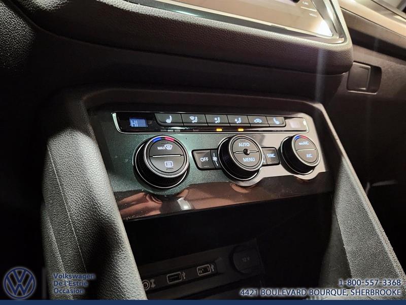 volkswagen Tiguan 2018 - 18