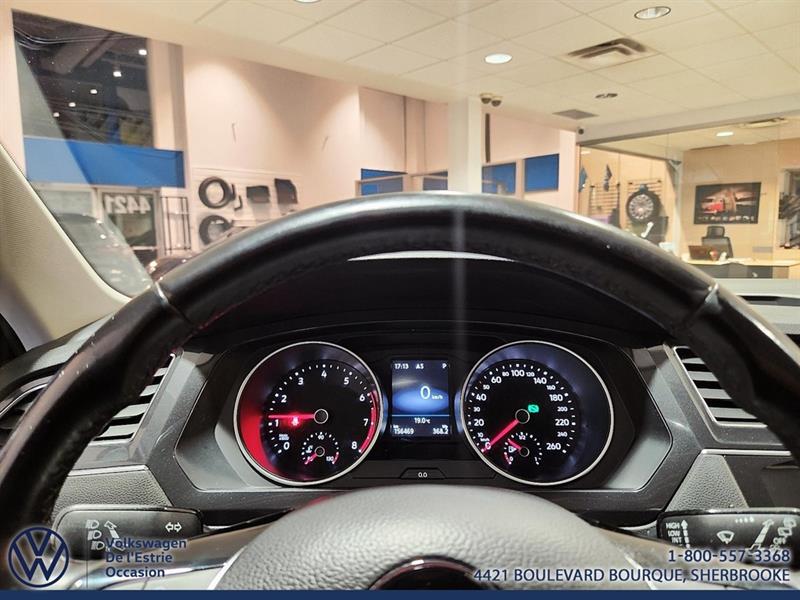 volkswagen Tiguan 2018 - 23
