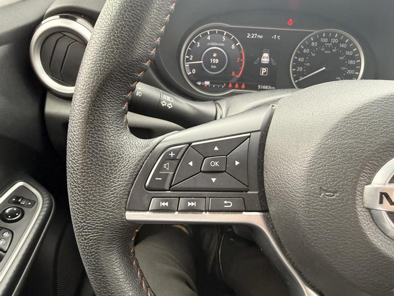 nissan Versa 2022 - 14