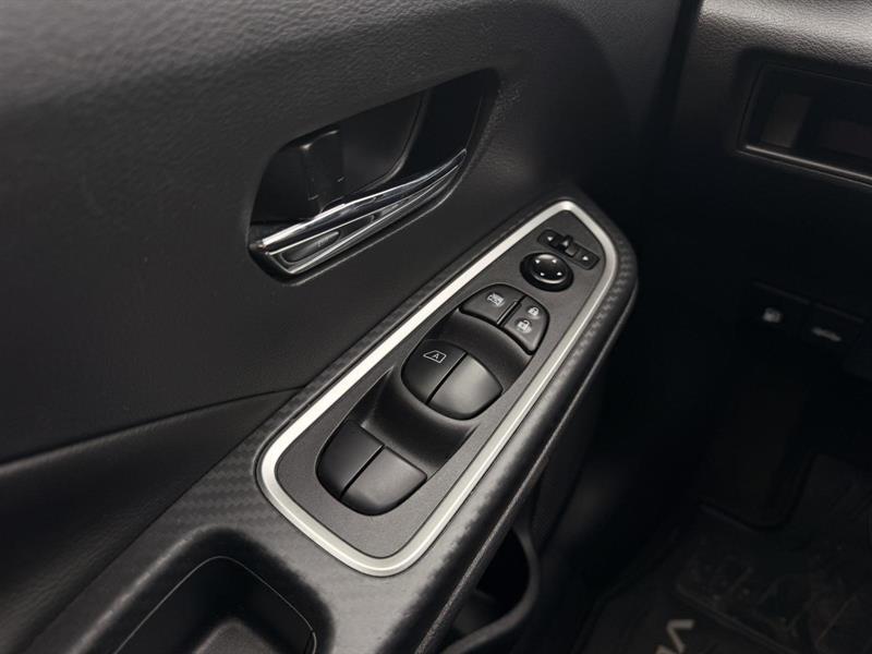 nissan Versa 2022 - 20