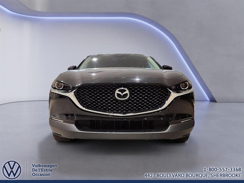 mazda CX-30 2021 - 2