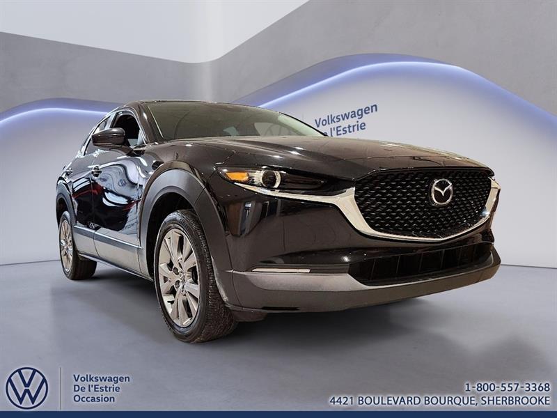 mazda CX-30 2021 - 3