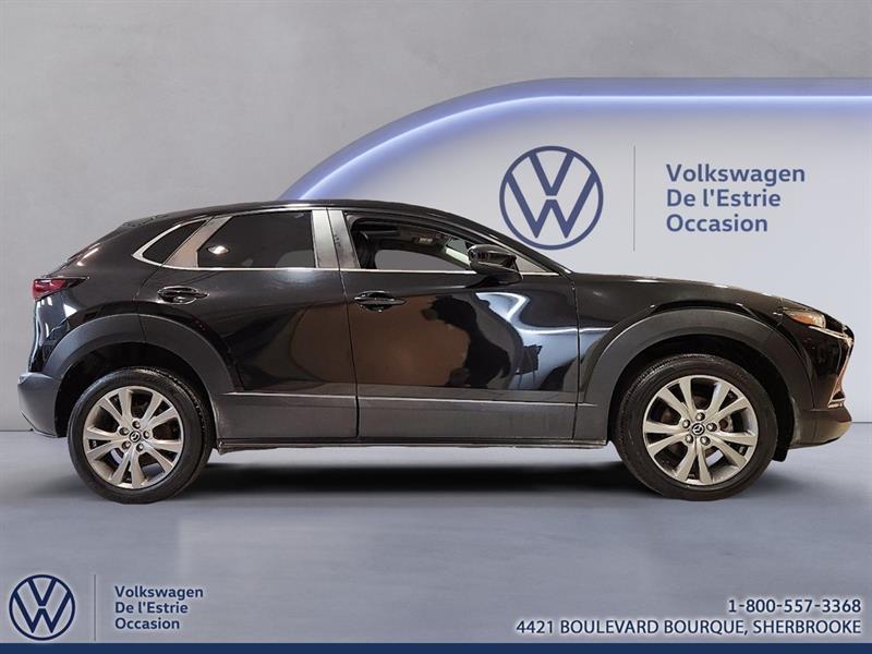 mazda CX-30 2021 - 4