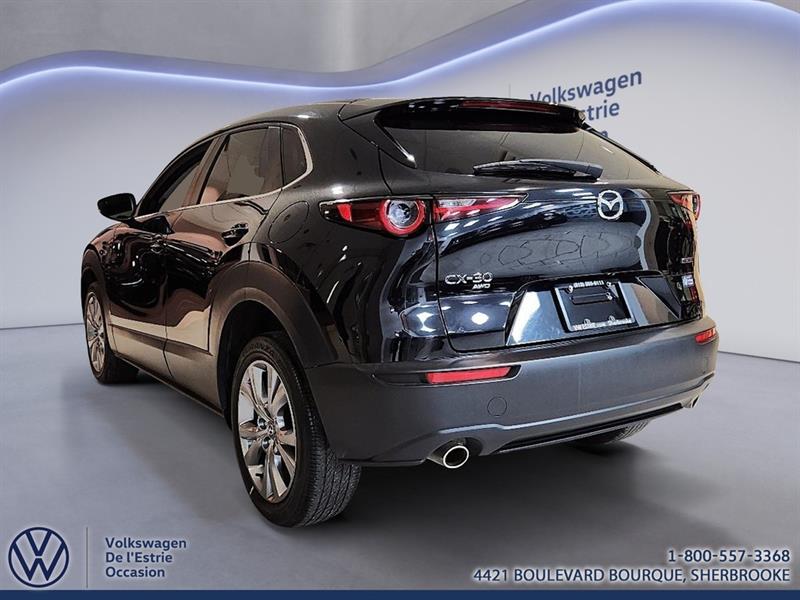 mazda CX-30 2021 - 6