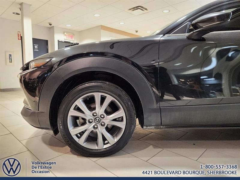 mazda CX-30 2021 - 7