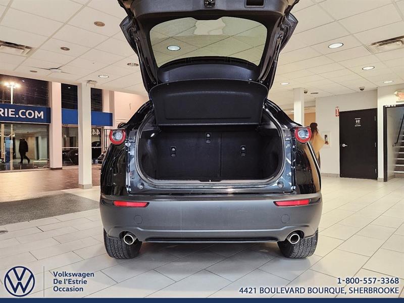 mazda CX-30 2021 - 8