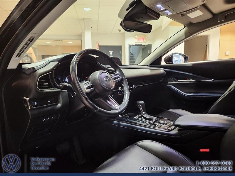 mazda CX-30 2021 - 9