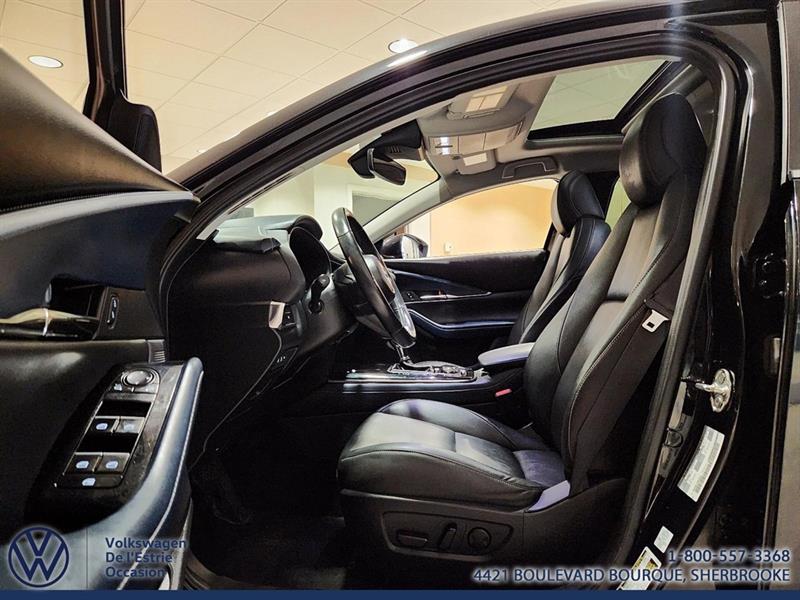 mazda CX-30 2021 - 10