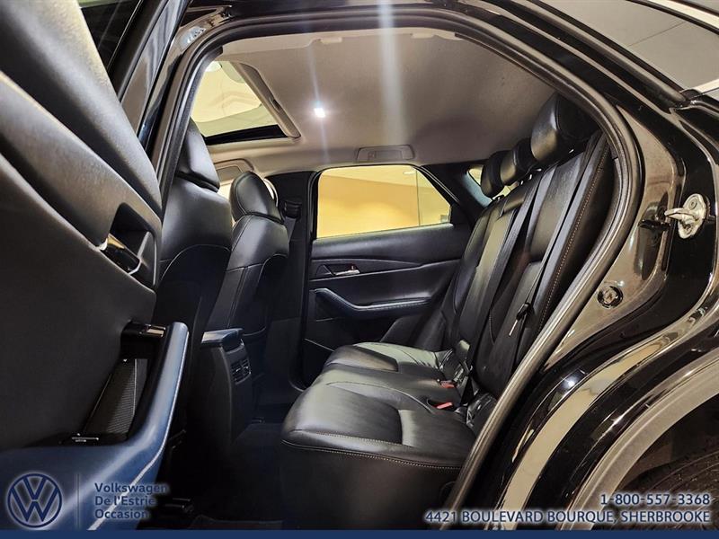 mazda CX-30 2021 - 11