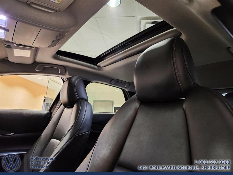 mazda CX-30 2021 - 12