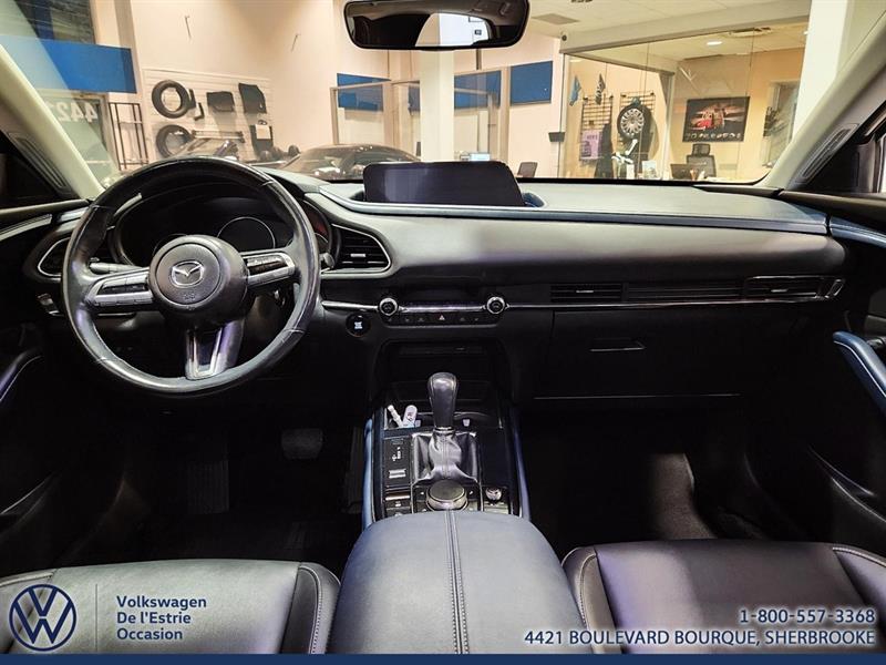 mazda CX-30 2021 - 13