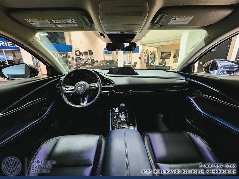 mazda CX-30 2021 - 14