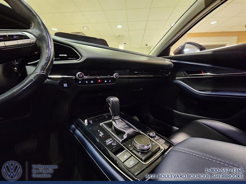 mazda CX-30 2021 - 15