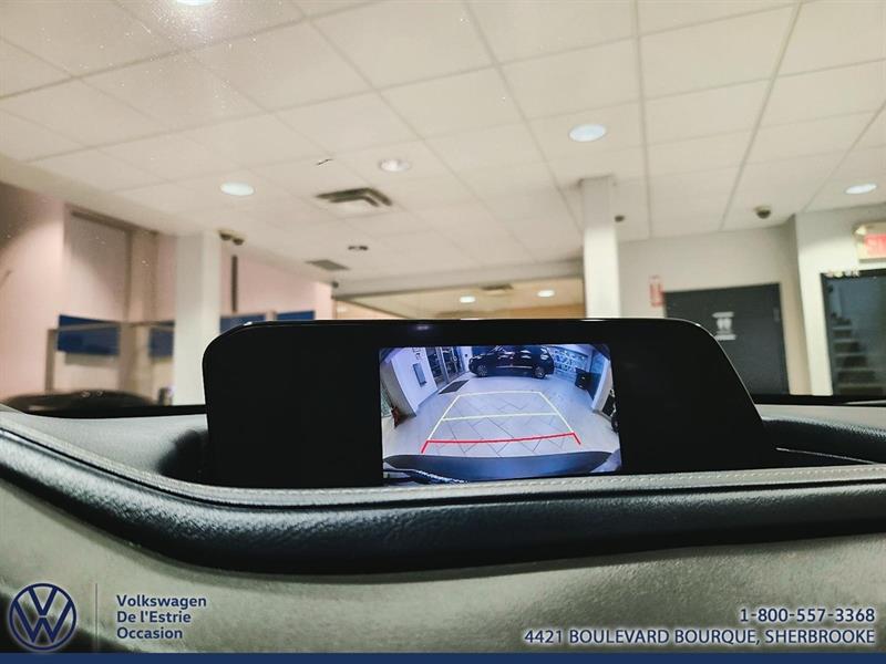 mazda CX-30 2021 - 16